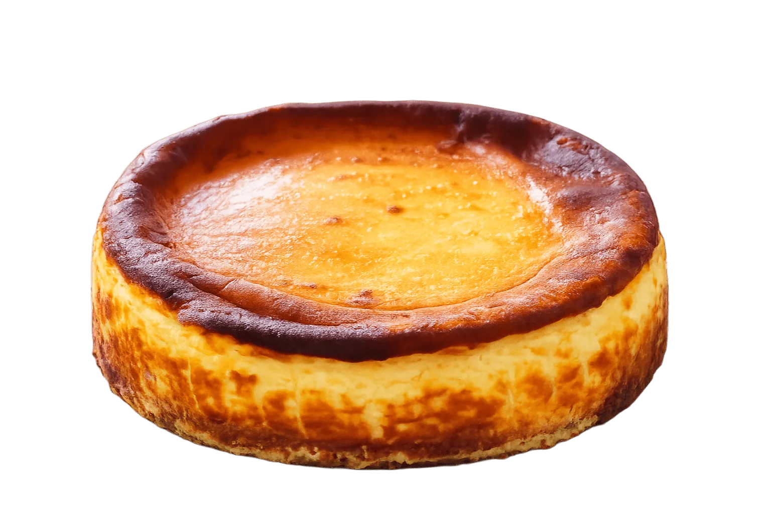 Whole Cheesecake