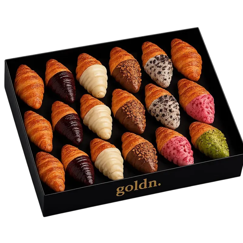Box of 16
