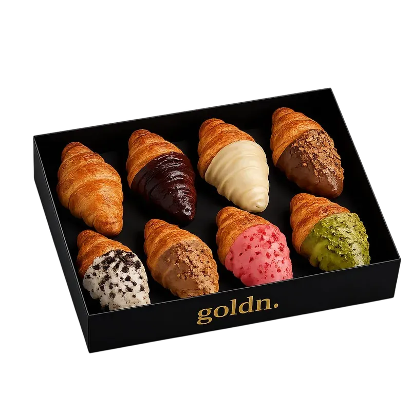 Box of 8