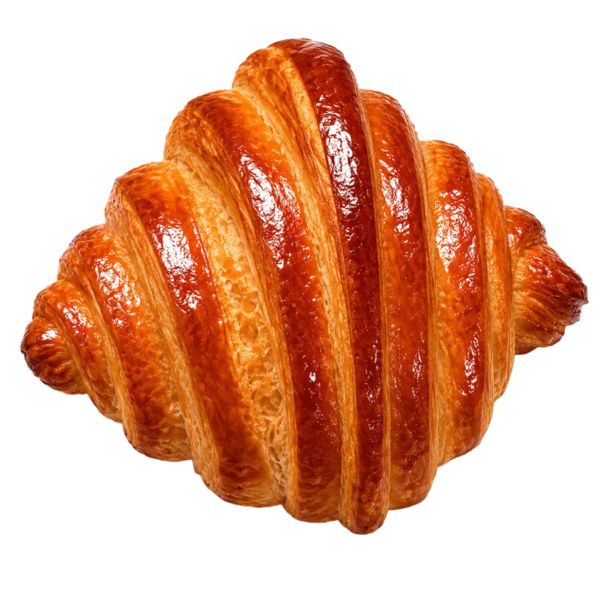 Butter Croissant