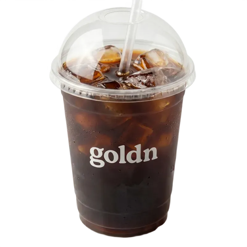 Cold Brew