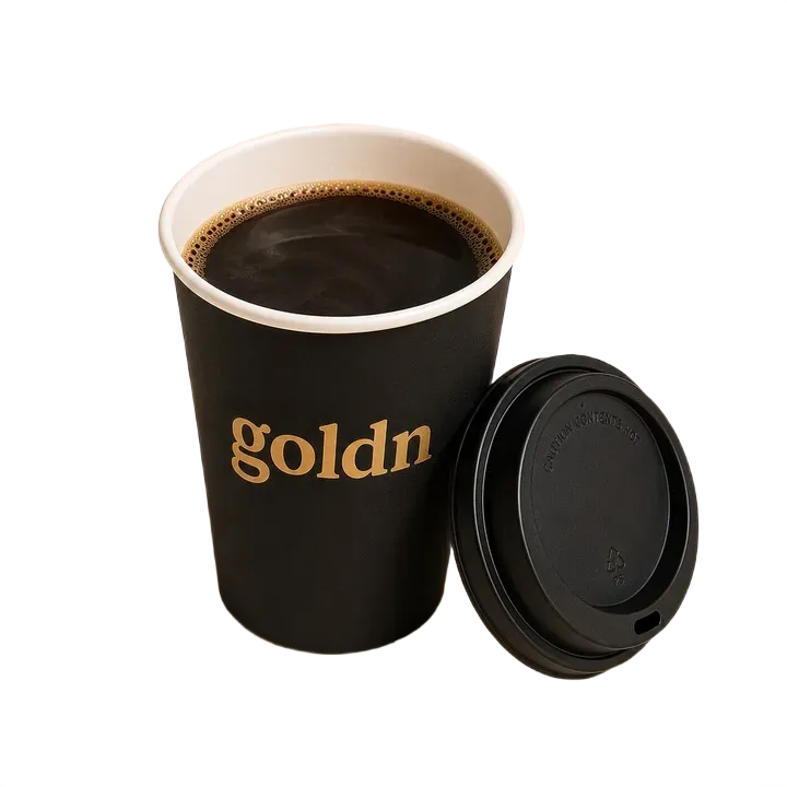 Drip Coffee