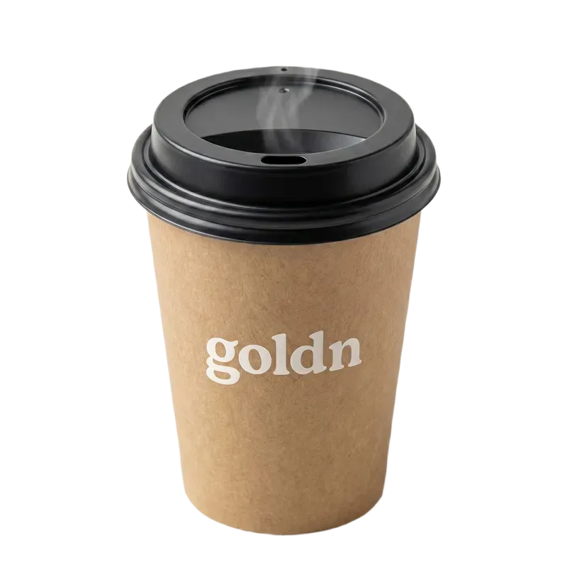 Drip Coffee