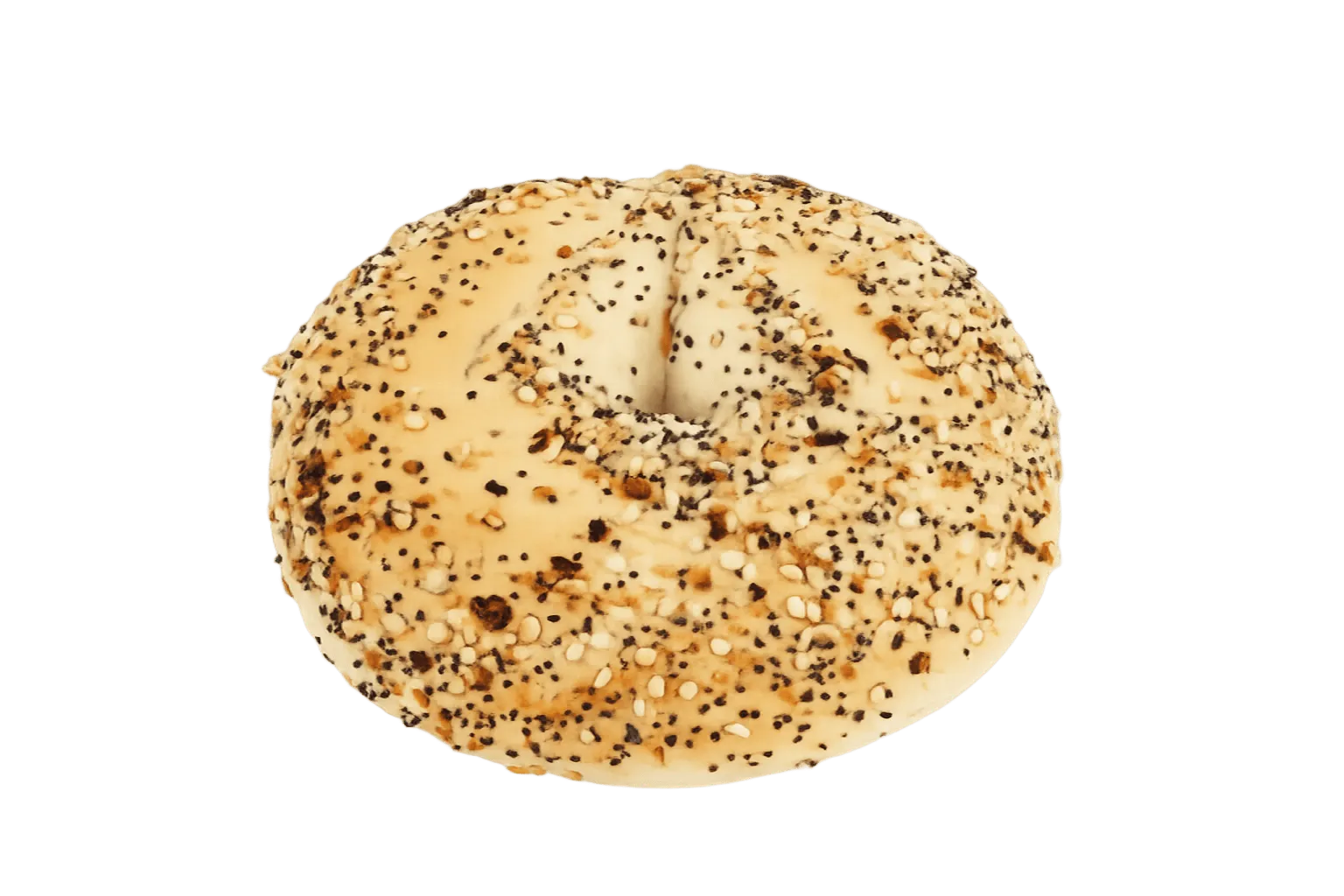 Everything Bagel