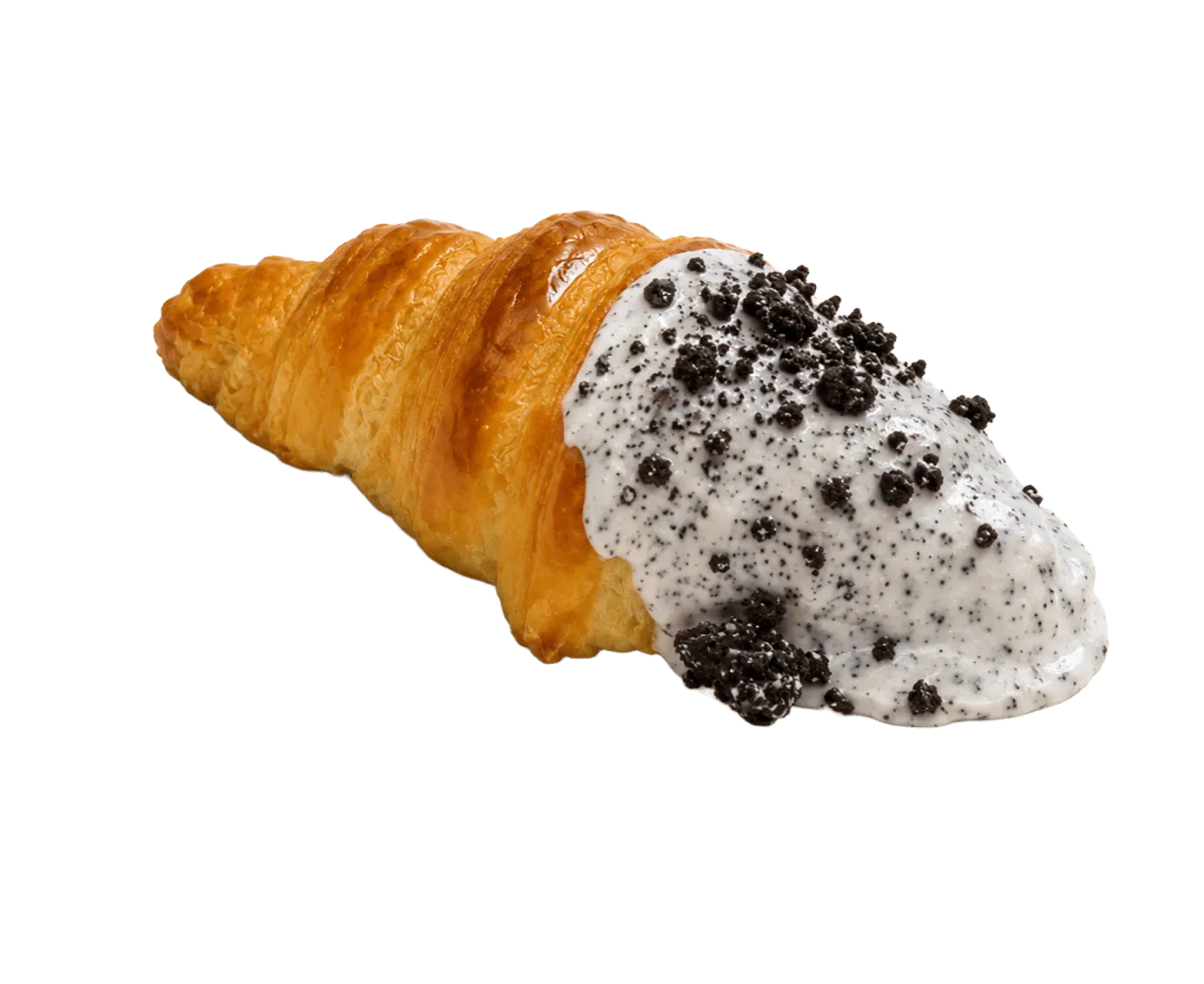 Cookies & Cream