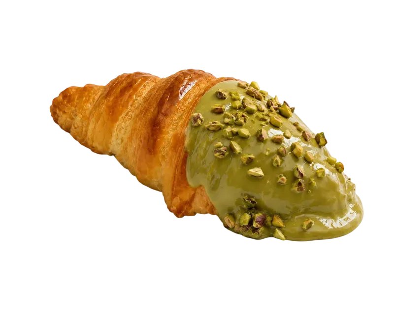 Pistachio