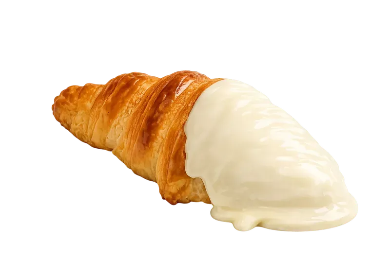White Chocolate