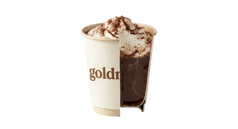 Hot Chocolate