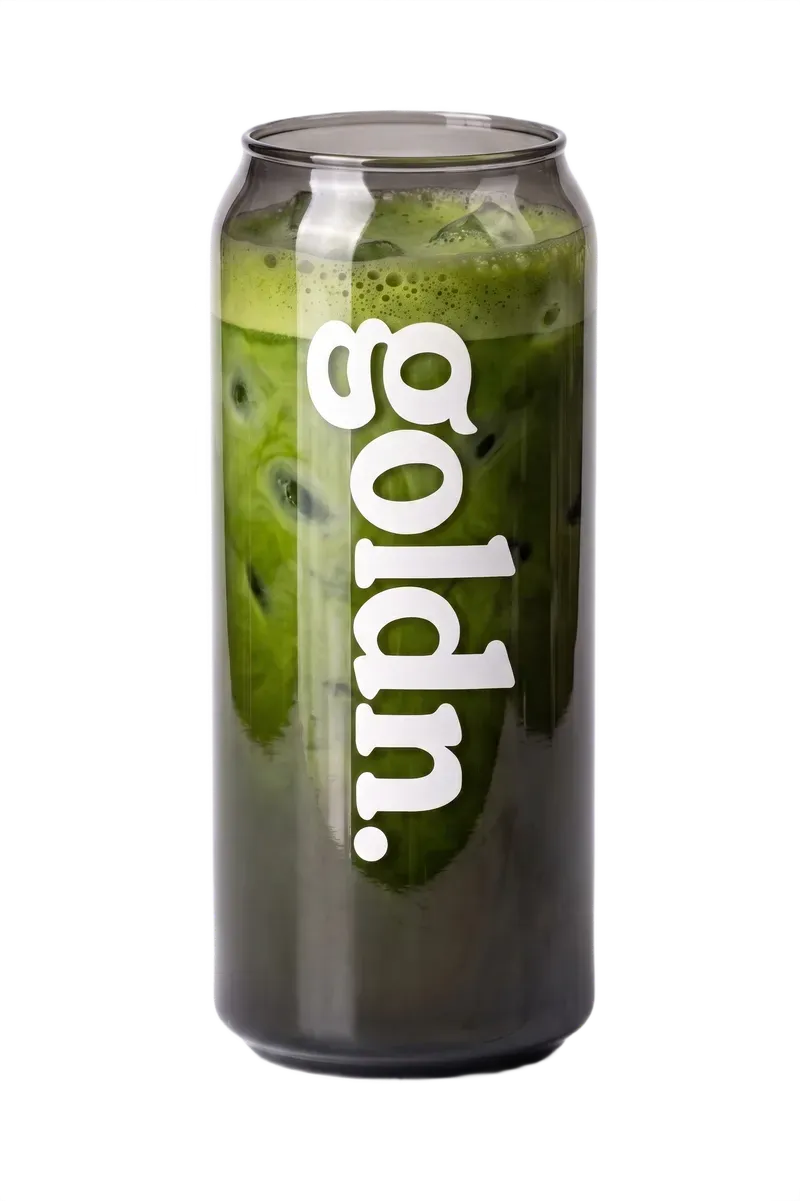 Iced Matcha