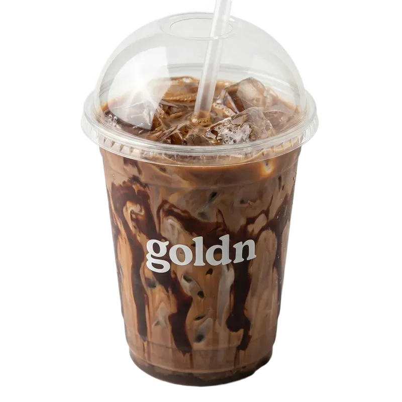 Iced Mocha