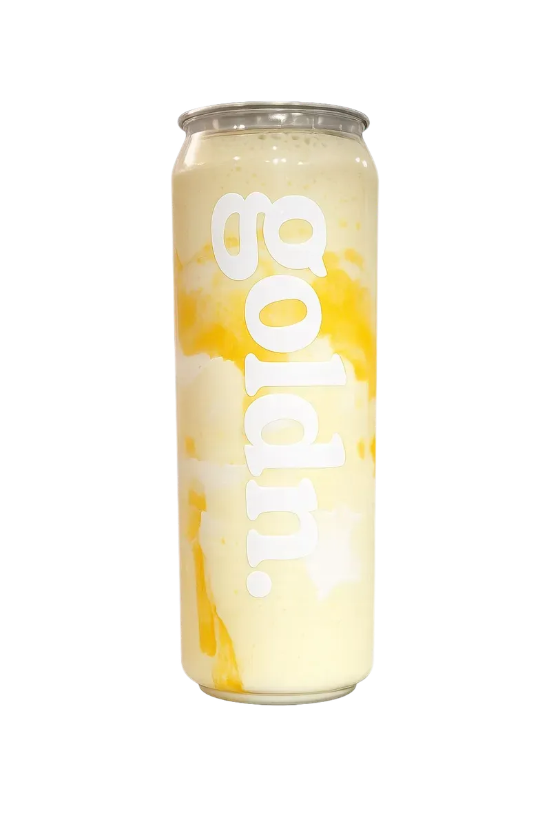 Mango Smoothie