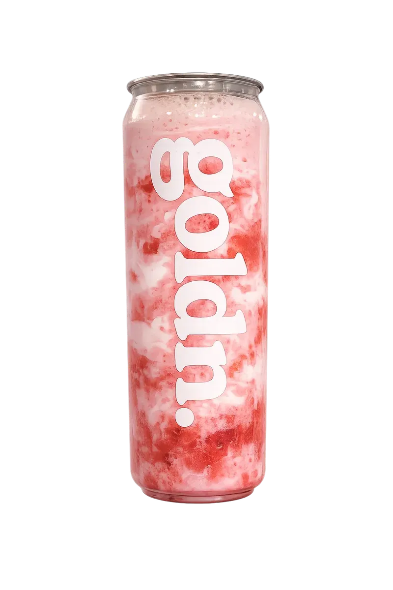 Strawberry Smoothie